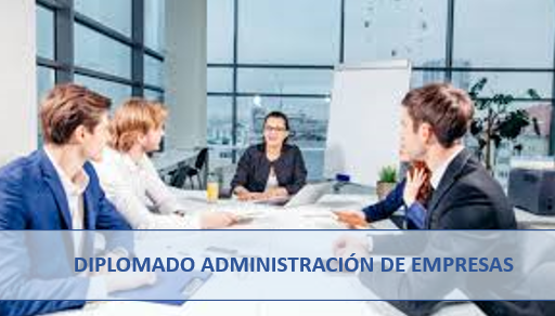 Diplomado Administración de Empresas