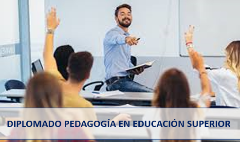 Diplomado Pedagogía Educación Superior
